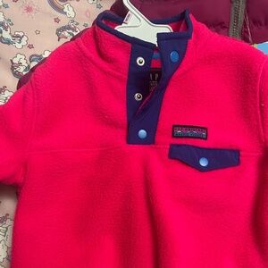 Toddler sweater the gap